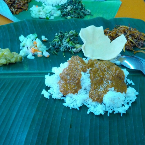 Acha Curry House Petaling Jaya Selangor