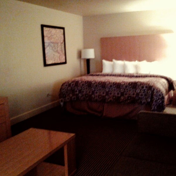 Photos at The Timbers All Suite Hotel Montbello 15 tips