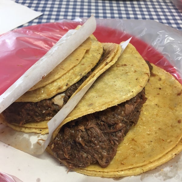 Tacos De Borrego El Sammy Mexicali, Baja California