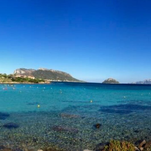Photos At Golfo Aranci Terza Spiaggia 2 Tips From 86
