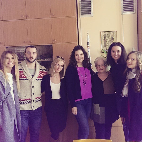 Школа 1527 москва - 81 фото