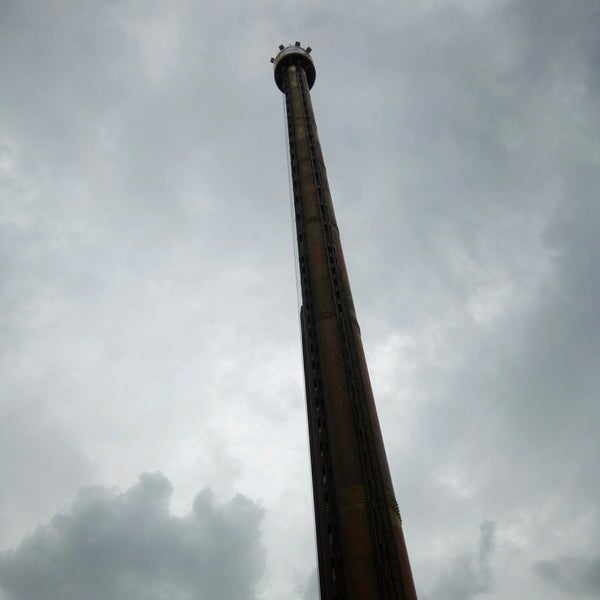 Big Tower - Praia da Armação - Penha, SC