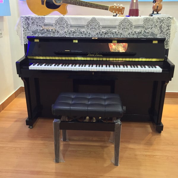 House of Piano Music Academy Thiruvanmiyur East Chennai, Tamil Nadu