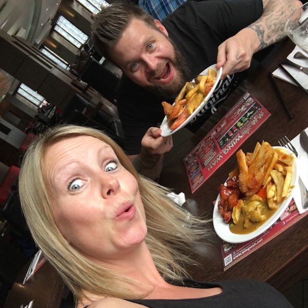 Wing Wah Chinese Restaurant in Coventry