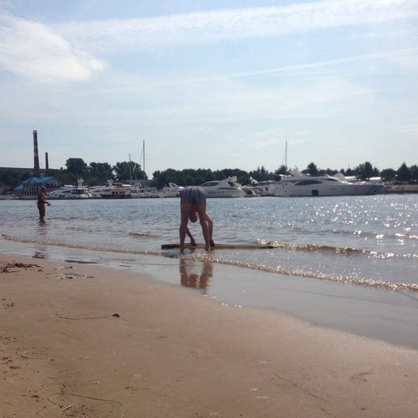 8/8/2013にМалина ДарьяがJuicy Beachで撮った写真