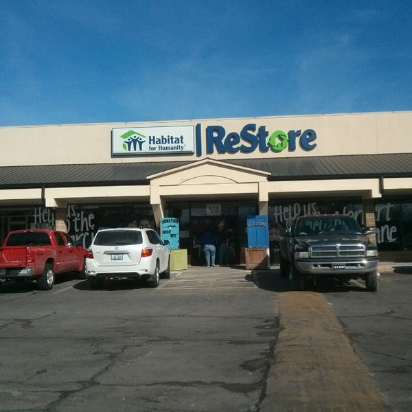 Habitat For Humanity ReStore Lexington, KY