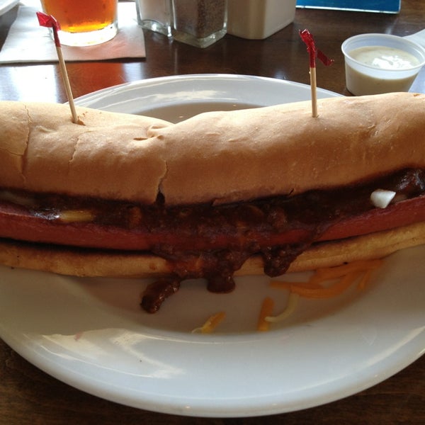 Kings' Grille 3 tips