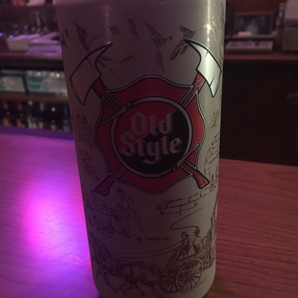 The Brass Rail Dive Bar