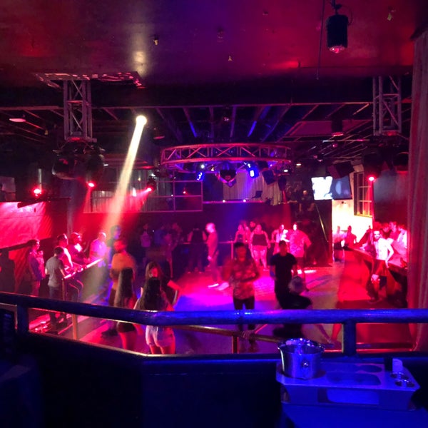 Photos at Necto in Downtown Ann Arbor