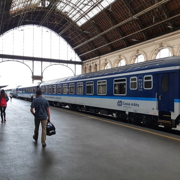 6 Vagany Platform In Budapest
