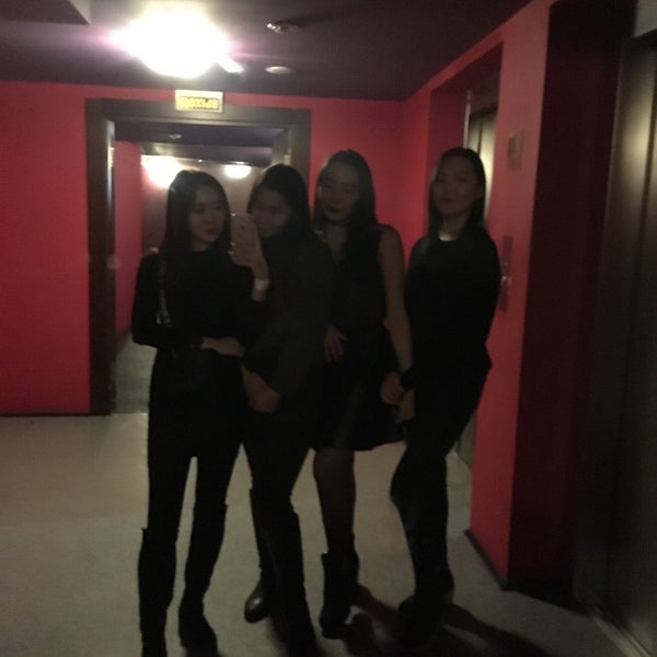 1/27/2018にInna P.がКДЦ «Европа Клуб»で撮った写真