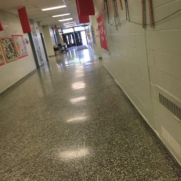 West Haverstraw Elementary School Elementary School in West Haverstraw