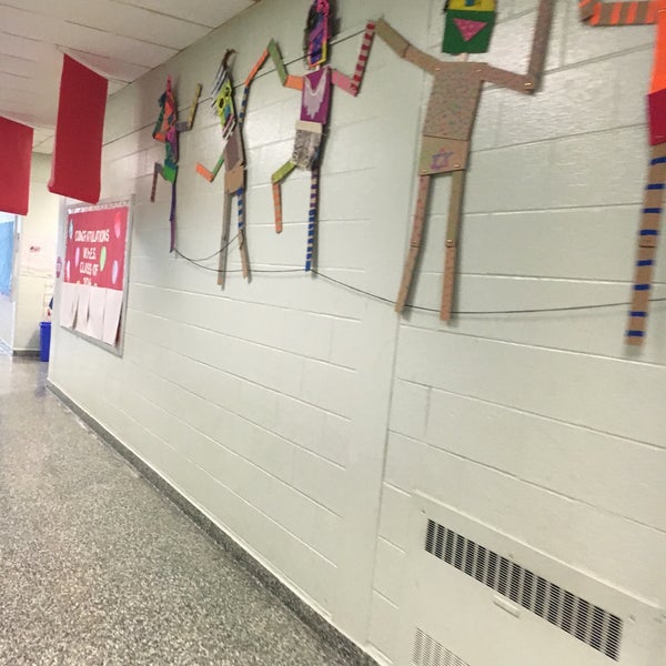 West Haverstraw Elementary School Elementary School in West Haverstraw