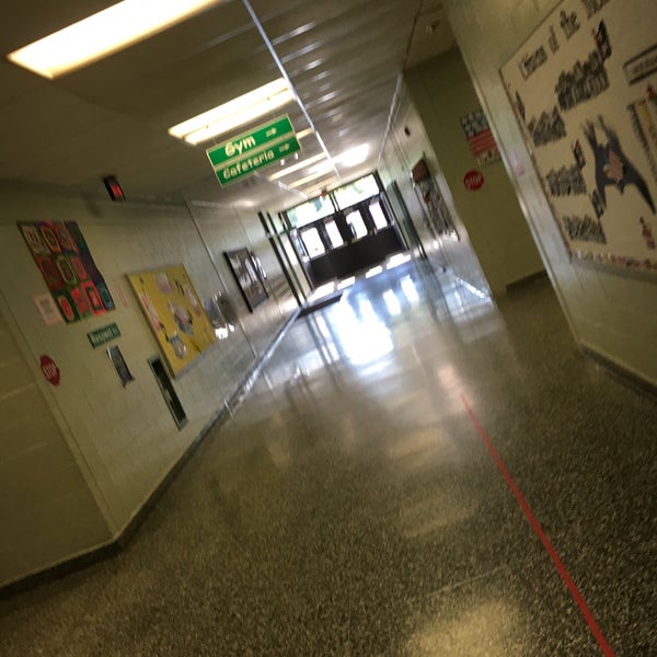 West Haverstraw Elementary School Elementary School in West Haverstraw