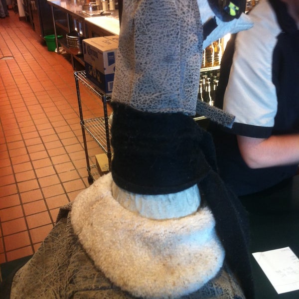 Wingstop Riverbank, CA