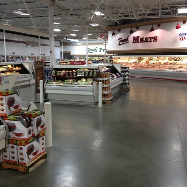 BJ's Wholesale Club Parlin, NJ