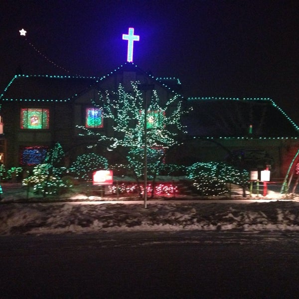 Photos At Livonia Lights Christmas Display Now Closed Photos At Livonia Lights Christmas Display Now Closed