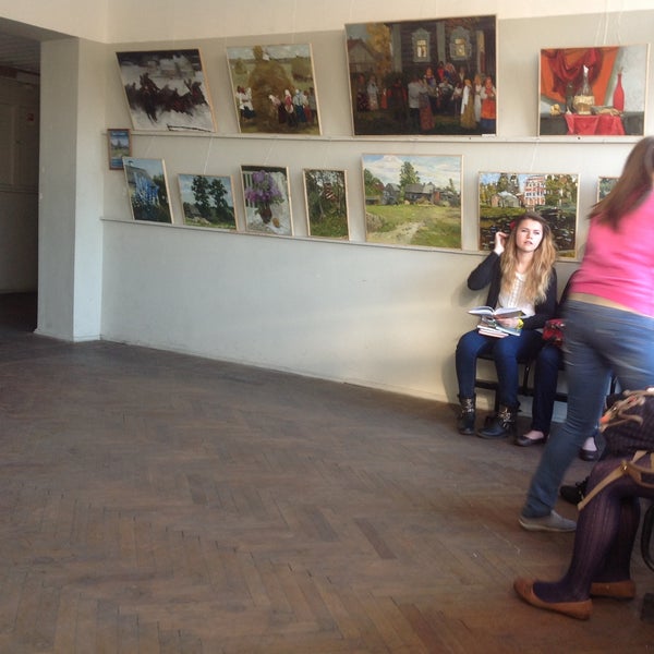 Лицей иогансона сайт. Художественная школа имени иогансона. Спгахл им. Иогансона. Художественный лицей иогансона.