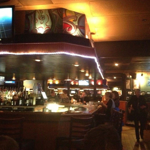 3/22/2013 tarihinde Ilya E.ziyaretçi tarafından Satchmo&#39;s Bar &amp; Grill'de çekilen fotoğraf