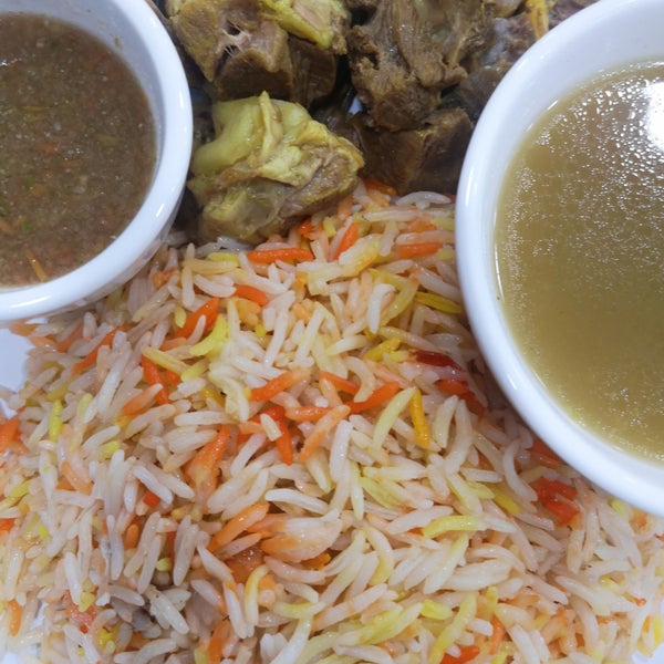 Photos At Zam Zam Arabic And Western Food Middle Eastern Restaurant In Shah Alam