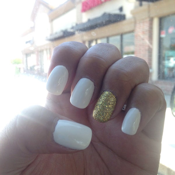 Jasmine Nails West Jordan, UT