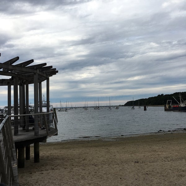 Photo taken at Harborfront Park by Andrea M. on 9/22/2018