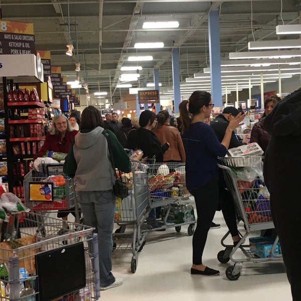 Photos at ShopRite of Woodbridge 38 tips