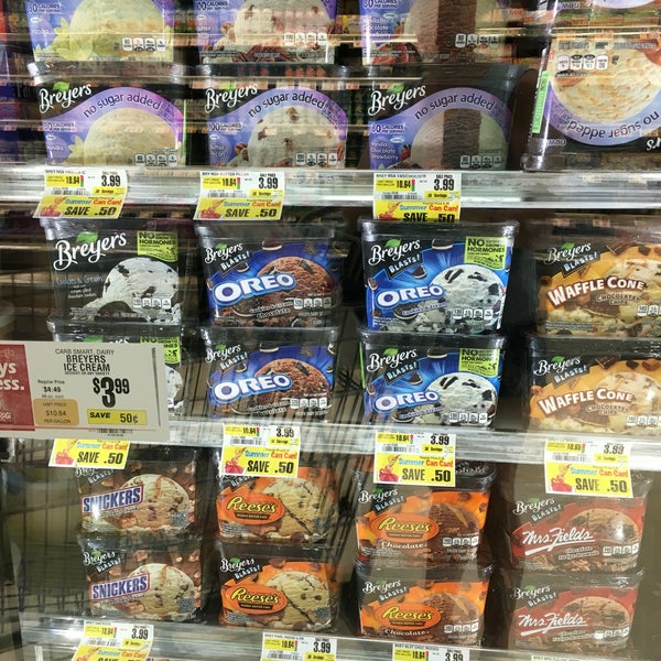 Photos at ShopRite of Woodbridge 38 tips