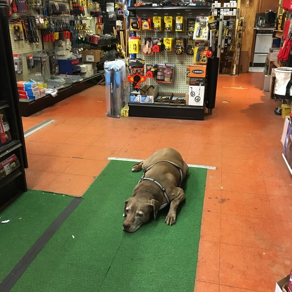 Garber Hardware Hardware Store in New York