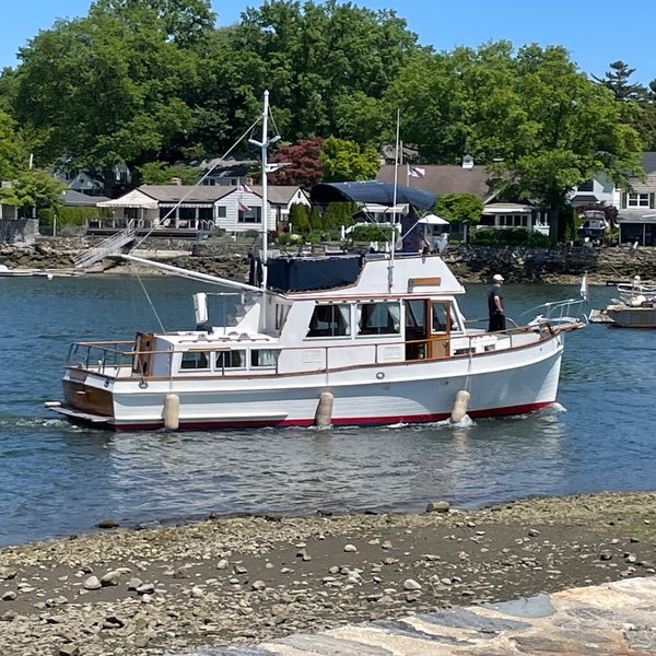 Mamaroneck Harbor Harbor or Marina in Mamaroneck