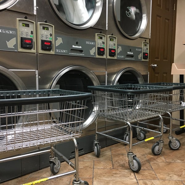 45 Grove St Laundromat Servicio de lavandería en New York