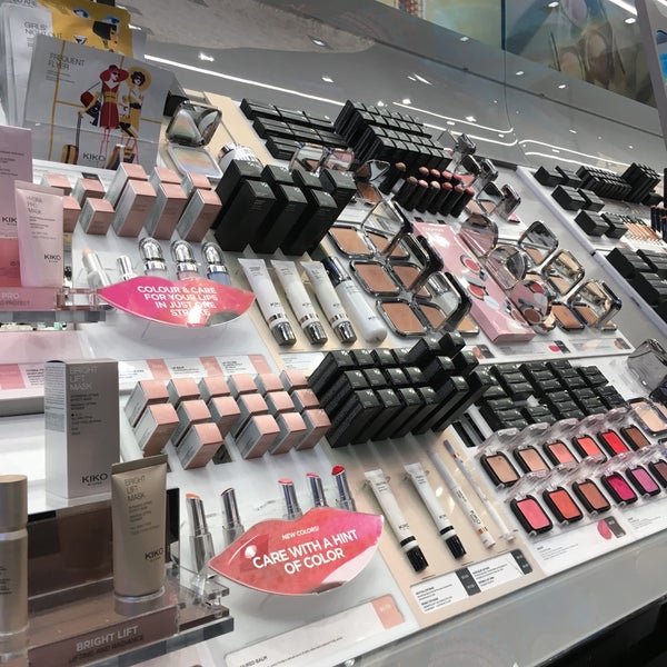Косметика Kiko Магазин В Москве