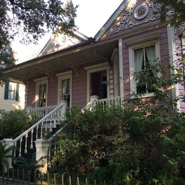 East Carrollton New Orleans, LA