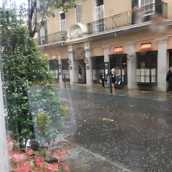Photo taken at Hotel Monteleone by Andrea M. on 7/29/2019