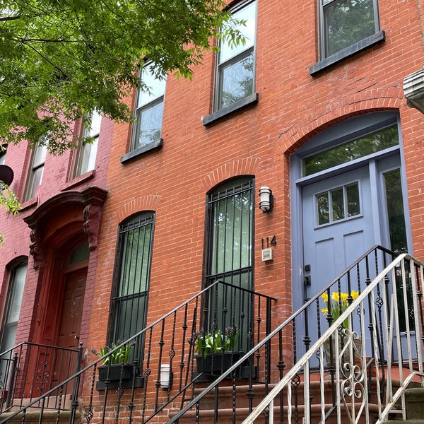 Boerum Hill Brooklyn, NY