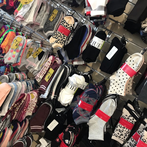Dsw eastwood shop