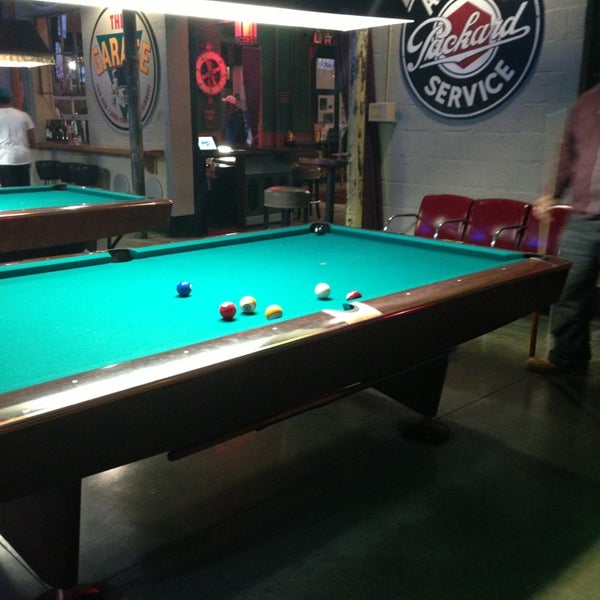 Photo taken at Snookers by HenRy R. on 1/15/2013