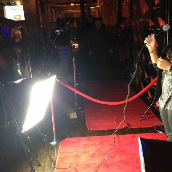 1/24/2013にAnna M.がAll American Pubで撮った写真