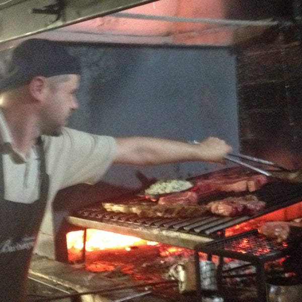 5/25/2013にAlex O.がRestaurante Fazenda Barbanegraで撮った写真