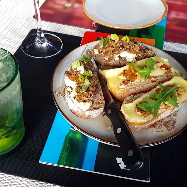 Фудбар ул карла маркса 2 фото Hoodoo Foodbar заказать доставку от 30 минут в Калининграде