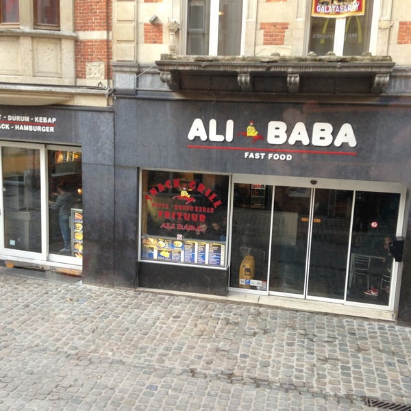 Albums 98+ Pictures Ali Baba Deli & Catering Charleston Sc Latest