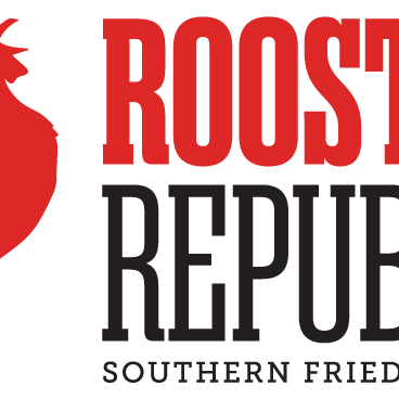 รูปภาพถ่ายที่ Rooster Republic Fried Chicken โดย Rooster Republic Fried Chicken เมื่อ 10/27/2017