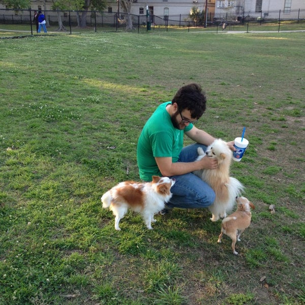 Photos at Raising Cane's Dog Park Dog Park in Baton Rouge