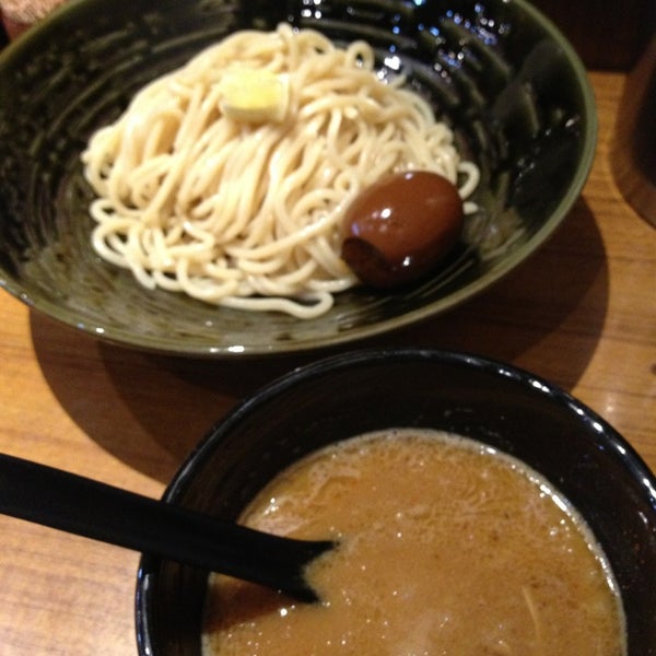 Photos At つけ麺屋 ちっちょ Now Closed 大阪市 大阪府