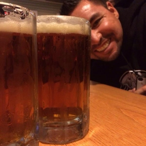 Photo taken at Chili&#39;s Grill &amp; Bar by G-Spot Brewery on 11/28/2013