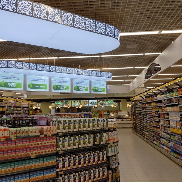 biggest lulu hypermarket in the world 2017