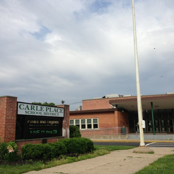 Photos at Carle Place High School 2 tips