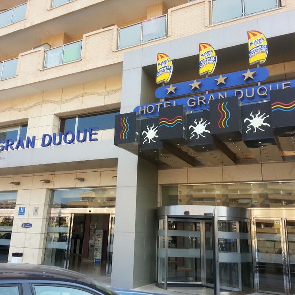 hostal gran duque hostal gran duque
