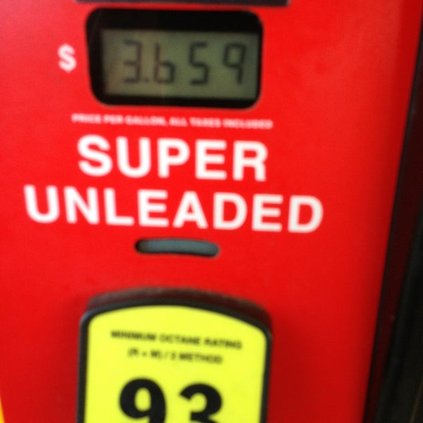 Pilot Travel Centers 2 tips