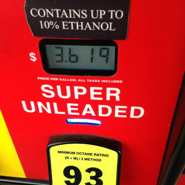 Pilot Travel Centers 2 tips